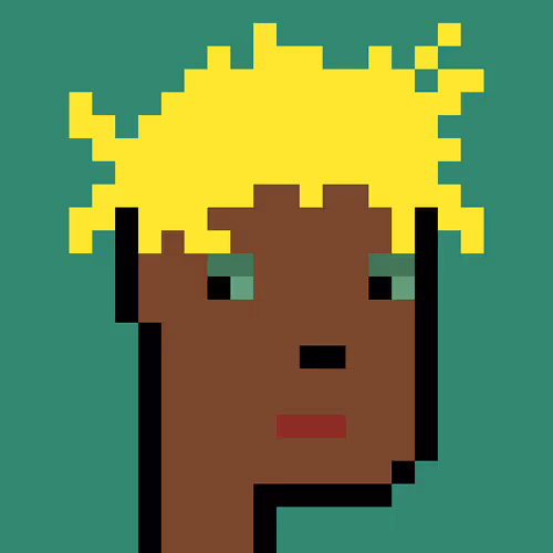 Pogpunks Nft