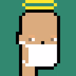 Pogpunk #2398