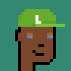 Pogpunk #402