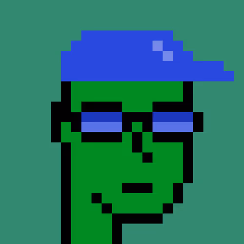 Pogpunks Nft