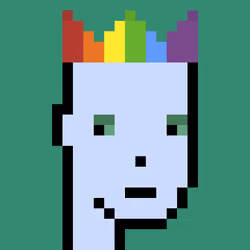 Pogpunk #1449