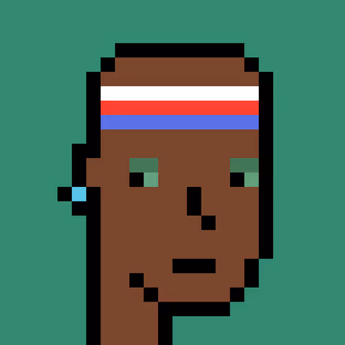 Pogpunk #281