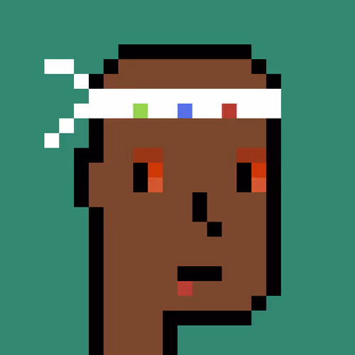 Pogpunks Nft