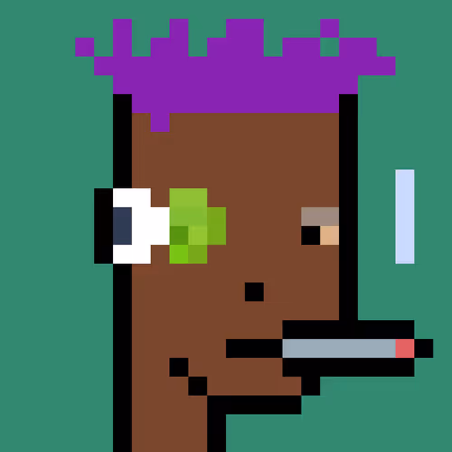 Pogpunks Nft