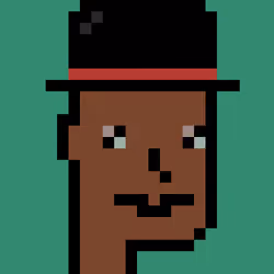 Pogpunk #1131