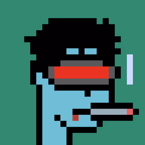 Pogpunks Nft
