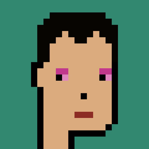 Pogpunk #2673