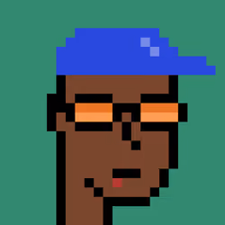 Pogpunk #478