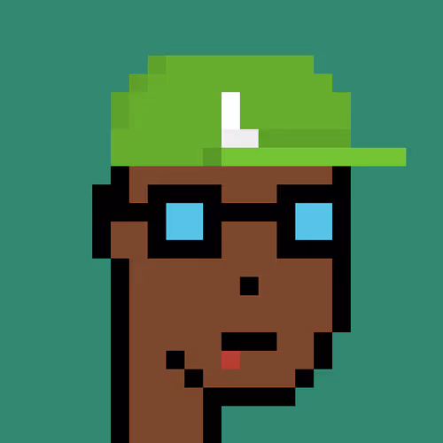 Pogpunks Nft