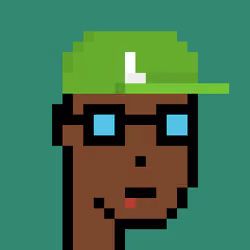 Pogpunk #832