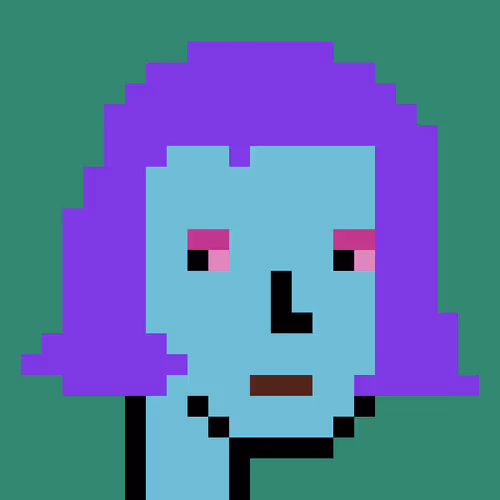 Pogpunks Nft