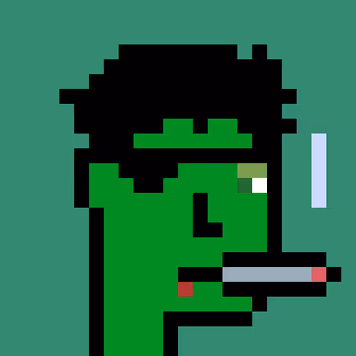Pogpunk #2695