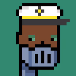 Pogpunk #828
