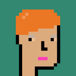 Pogpunk #1062