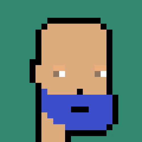 Pogpunk #2689