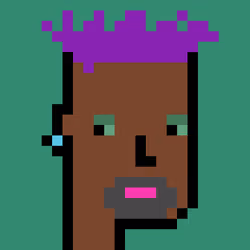 Pogpunk #2556