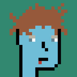 Pogpunk #189