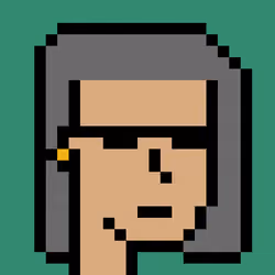 Pogpunk #2422