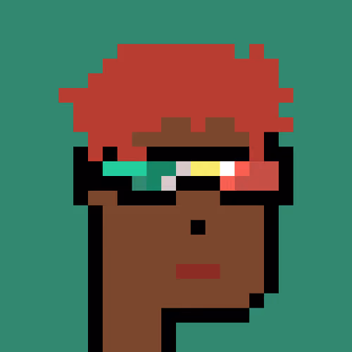 Pogpunk #1984