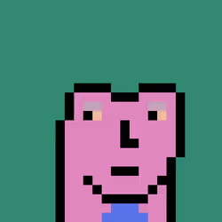 Pogpunk #1228