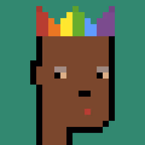 Pogpunk #440