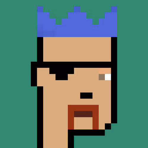 Pogpunks Nft