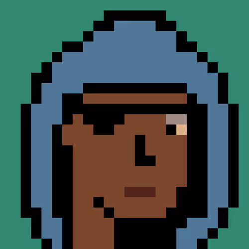 Pogpunk #776