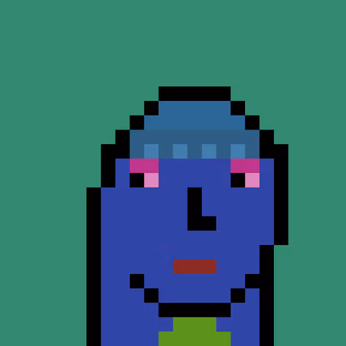 Pogpunks Nft