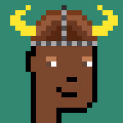 Pogpunk #2483