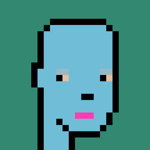 Pogpunks Nft
