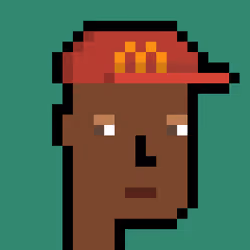 Pogpunk #1304