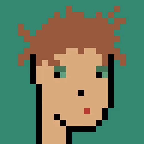 Pogpunks Nft