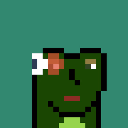 Pogpunk #2064