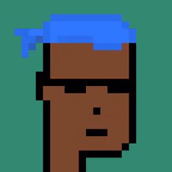 Pogpunk #2820