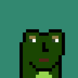 Pogpunk #736