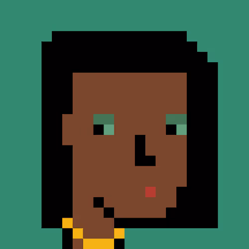 Pogpunks Nft