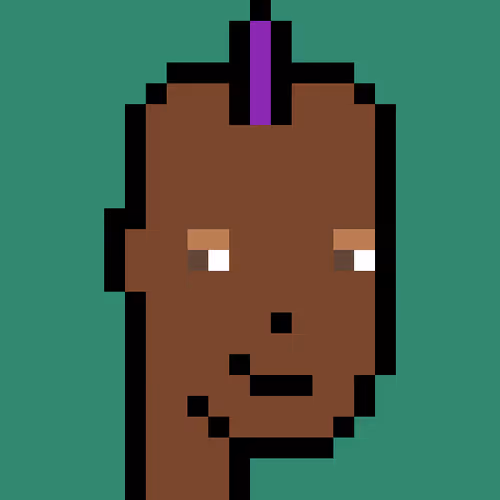 Pogpunks Nft