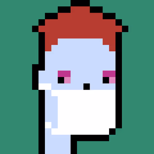 Pogpunks Nft