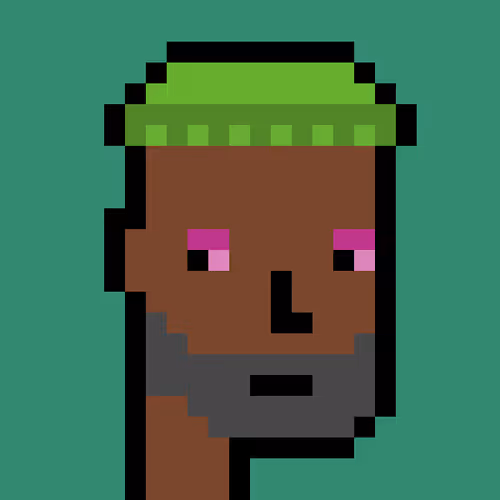 Pogpunks Nft