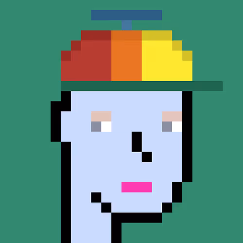 Pogpunks Nft