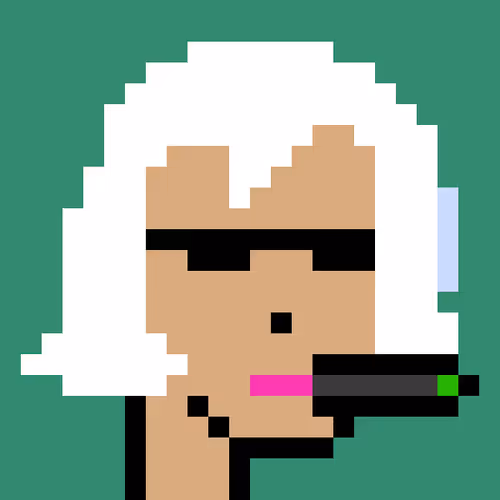 Pogpunks Nft