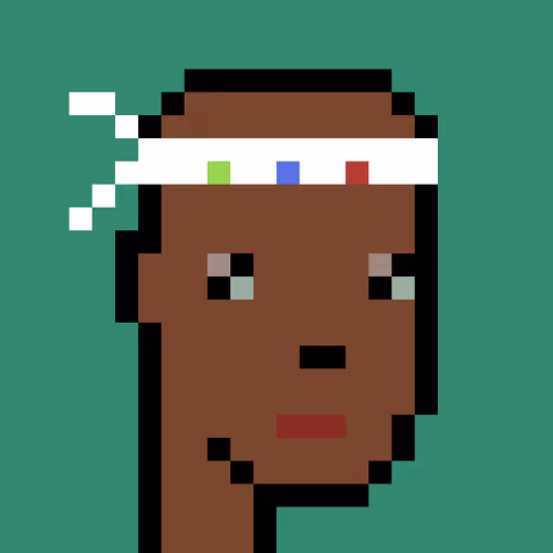 Pogpunk #2220