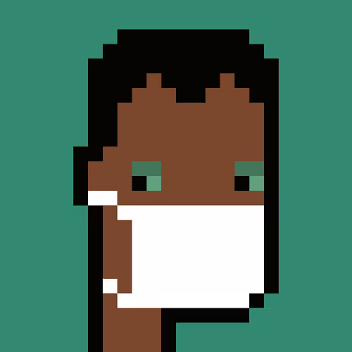 Pogpunks Nft