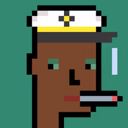 Pogpunk #850