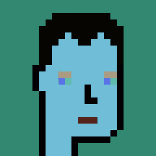 Pogpunk #2118