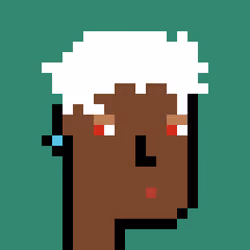 Pogpunk #2904