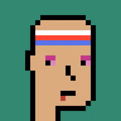 Pogpunk #950