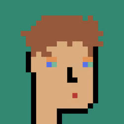 Pogpunk #1082
