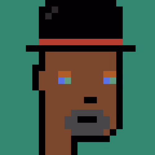 Pogpunk #2450