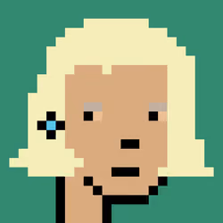Pogpunk #603